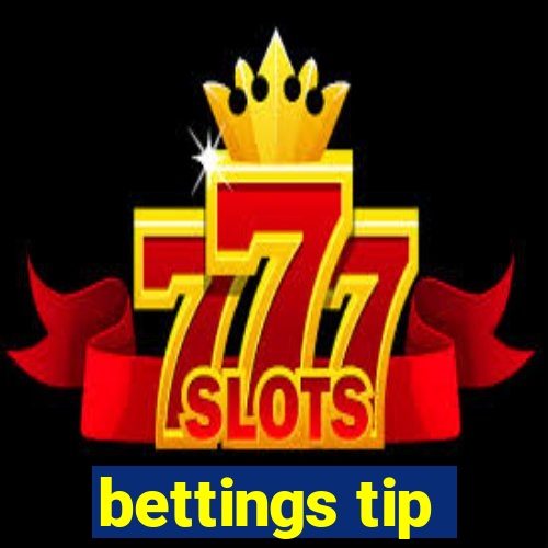 bettings tip