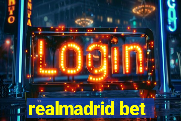 realmadrid bet