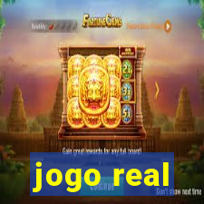 jogo real