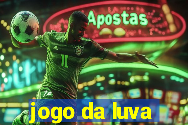 jogo da luva