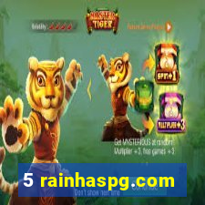 5 rainhaspg.com