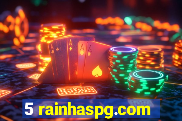 5 rainhaspg.com