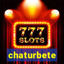 chaturbete