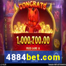 4884bet.com