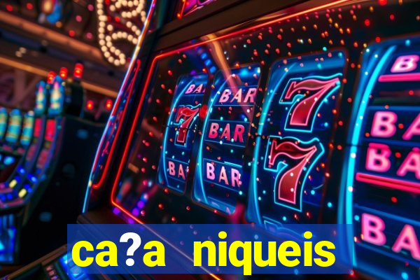 ca?a niqueis fortune slots