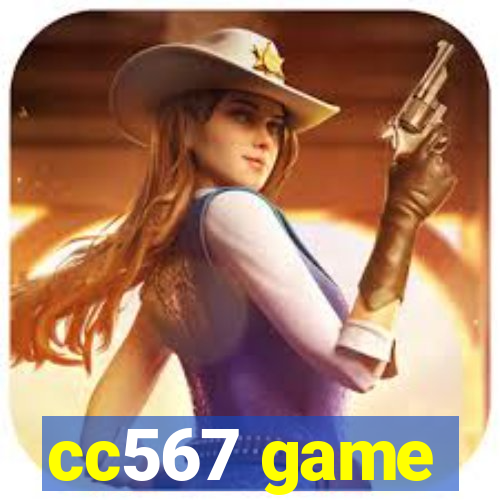 cc567 game