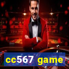 cc567 game