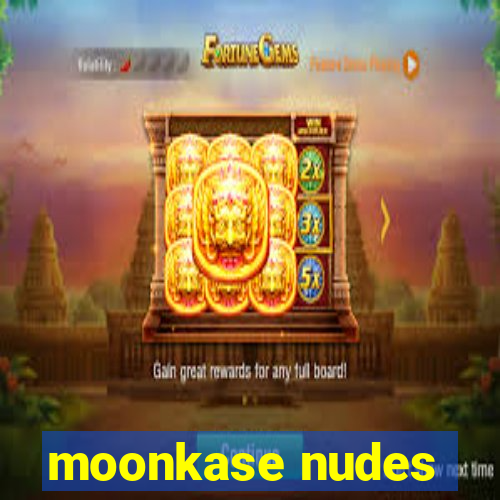 moonkase nudes