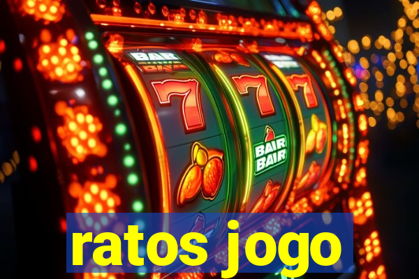 ratos jogo