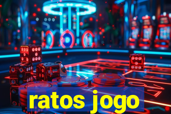 ratos jogo