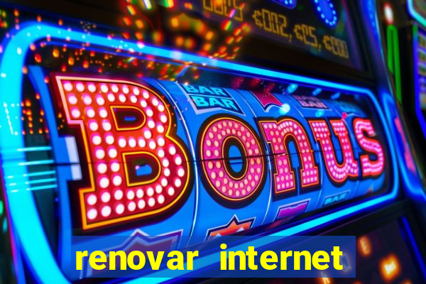 renovar internet tim beta