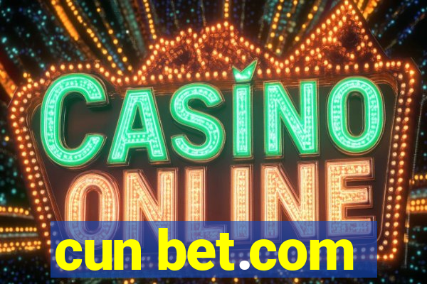 cun bet.com