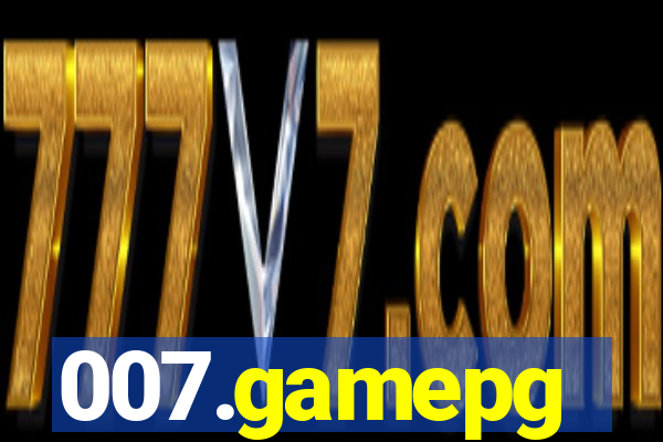 007.gamepg