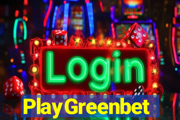 PlayGreenbet