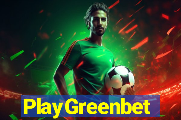 PlayGreenbet