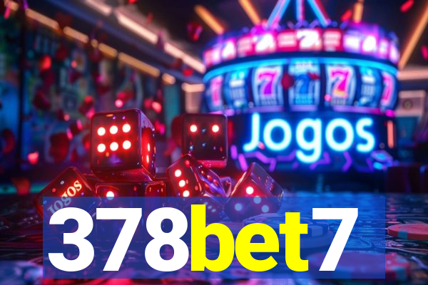 378bet7