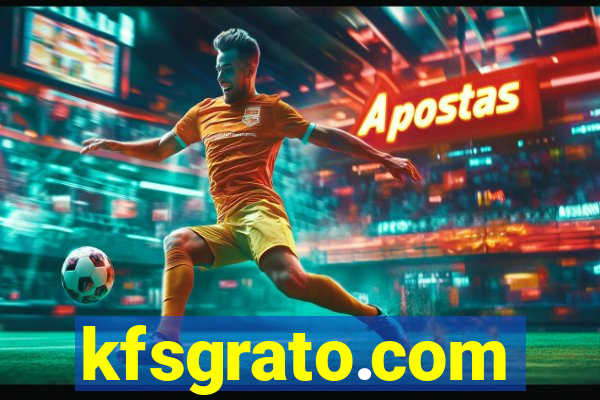 kfsgrato.com