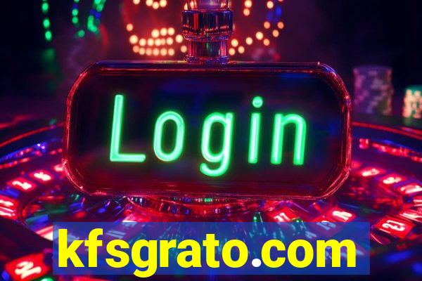 kfsgrato.com