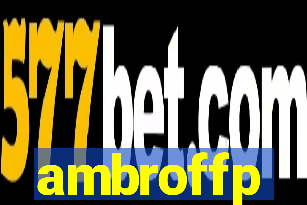 ambroffp