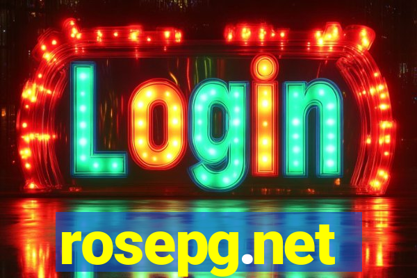 rosepg.net