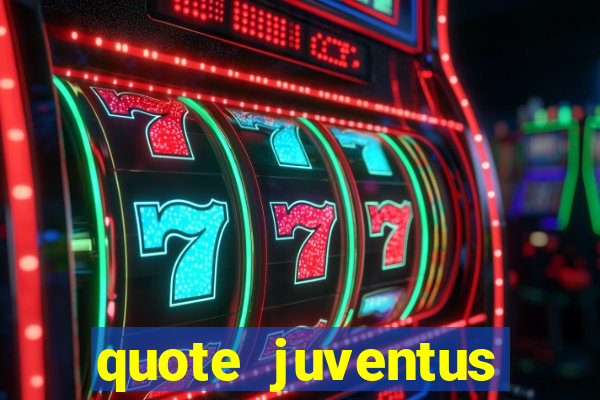 quote juventus milan risultato esatto