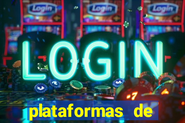 plataformas de fortune tiger