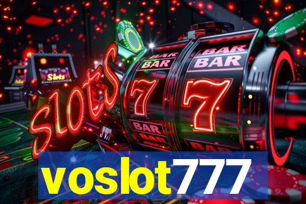 voslot777