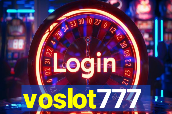 voslot777