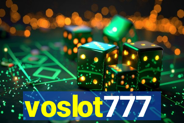 voslot777