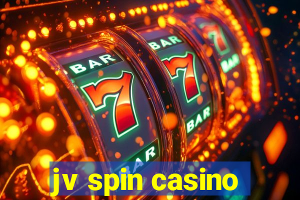 jv spin casino