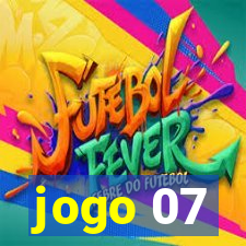 jogo 07