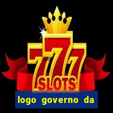 logo governo da bahia png