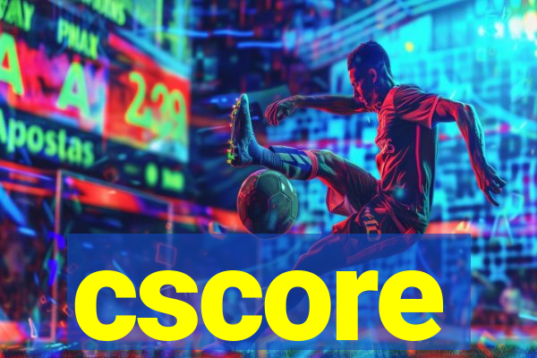 cscore