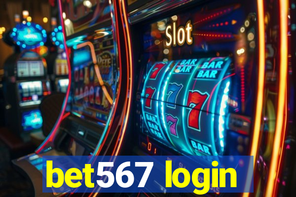 bet567 login