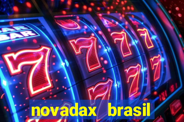 novadax brasil pagamentos ltda