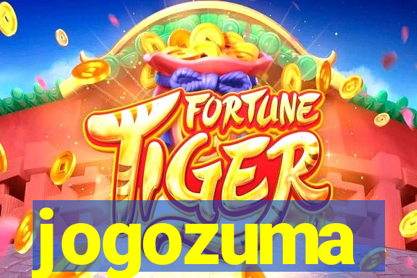 jogozuma