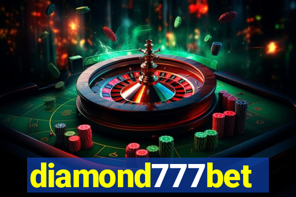 diamond777bet