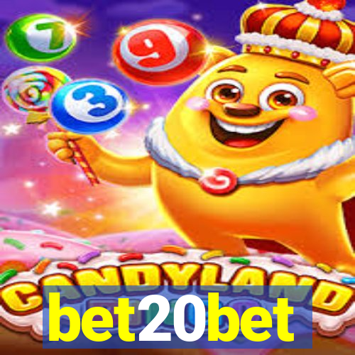 bet20bet