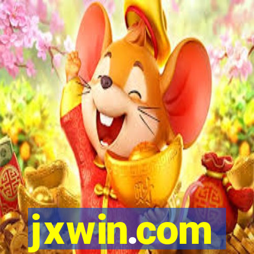 jxwin.com