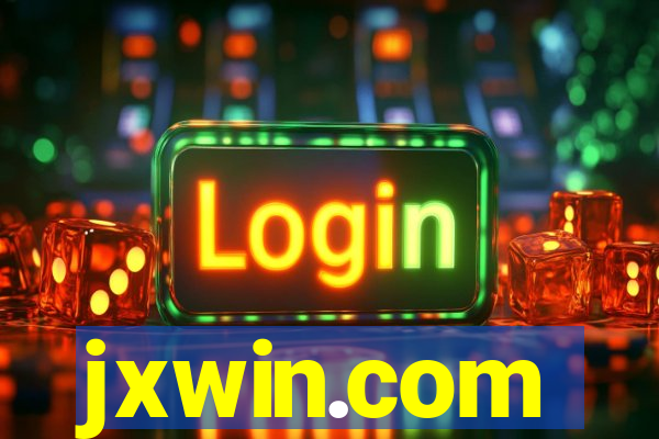 jxwin.com