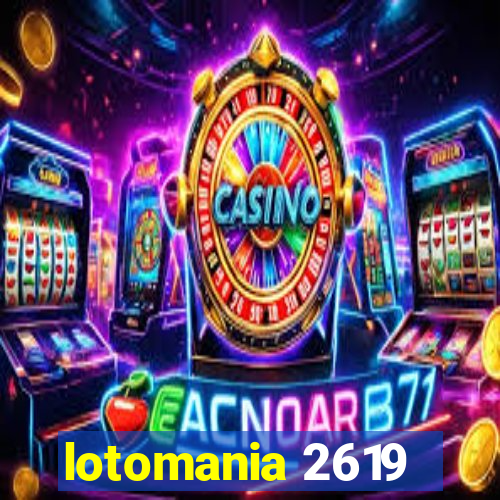 lotomania 2619