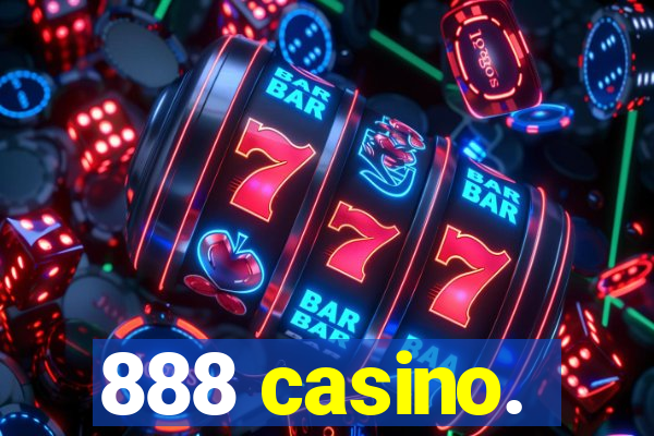 888 casino.