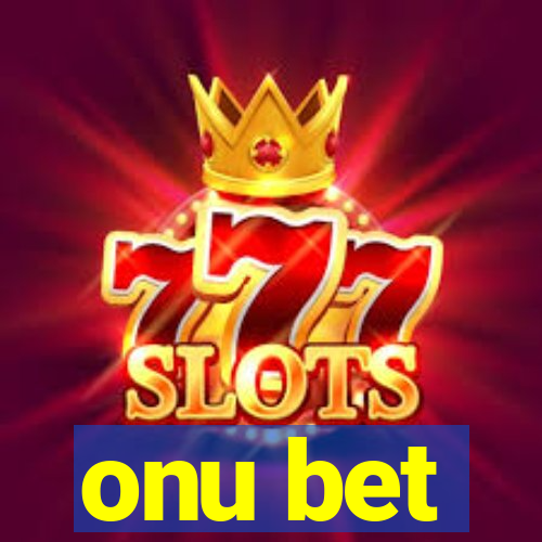 onu bet