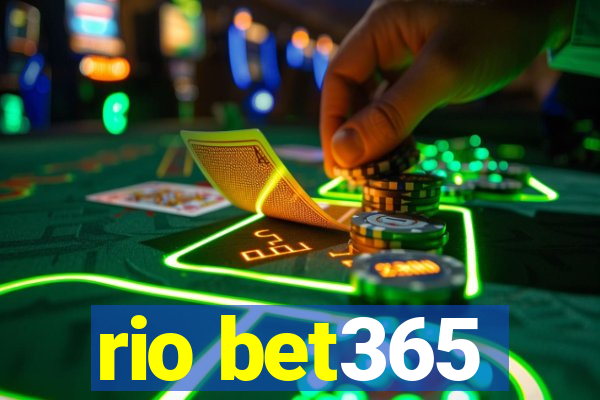 rio bet365