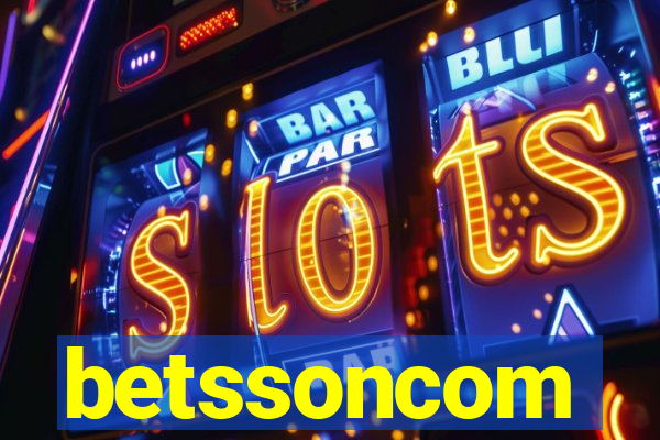 betssoncom