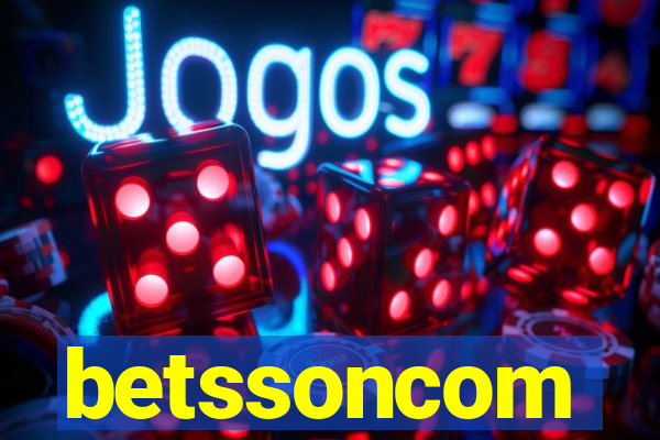 betssoncom