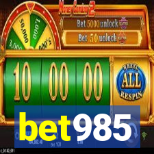 bet985