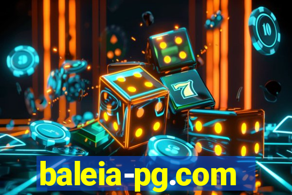 baleia-pg.com