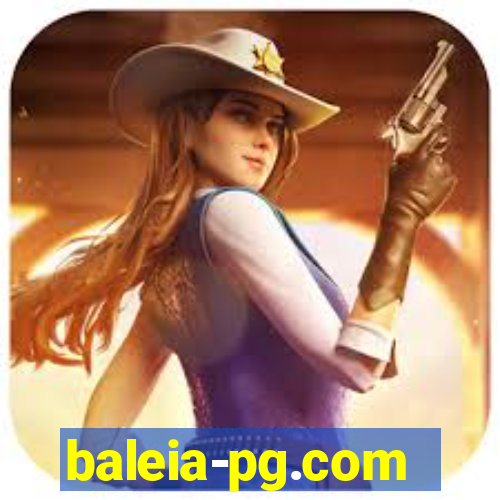 baleia-pg.com