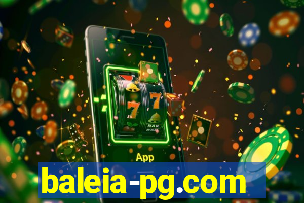 baleia-pg.com